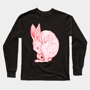 Jack Rabbit Long Sleeve T-Shirt